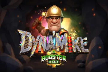 Dyna’Mike BoosterBelt