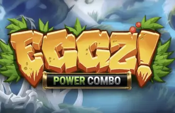 Eggz Power Combo