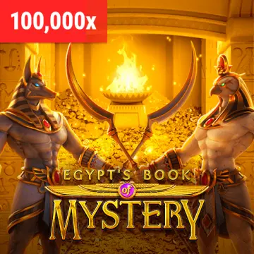 Egypt’s Book of Mystery