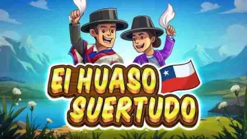 El Huaso Suertudo