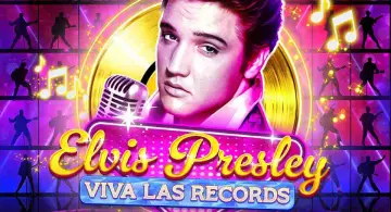 Elvis Presley Viva Las Records