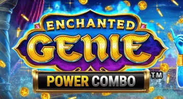 Enchanted Genie Power Combo