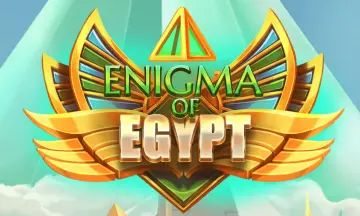 Enigma of Egypt