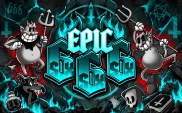 Epic SixSixSix