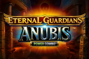 Eternal Guardians Anubis