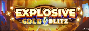 Explosive Gold Blitz