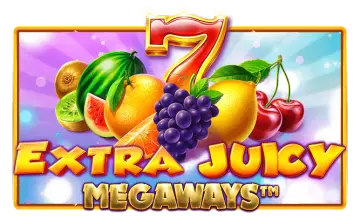 Extra Juicy Megaways
