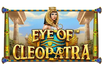 Eye of Cleopatra