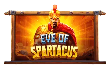 Eye of Spartacus
