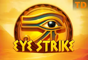 Eye Strike