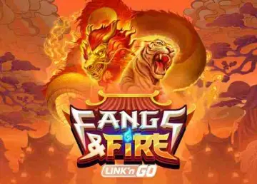 Fangs & Fire