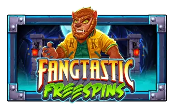 Fangtastic Freespins