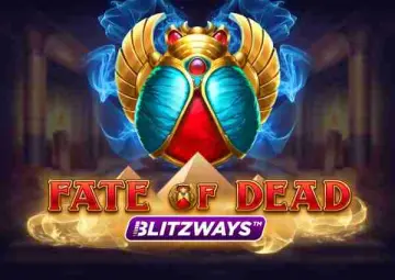 Fate of Death Blitzways