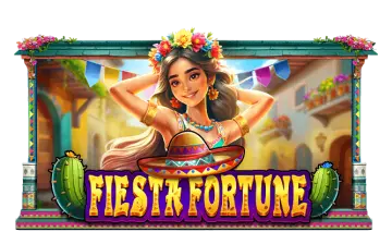 Fiesta Fortune