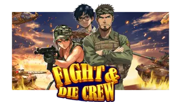 Fight & Die Crew