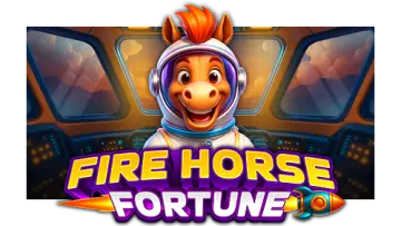 Fire Horse Fortune