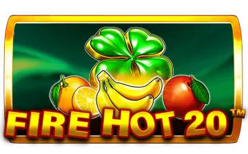 Fire Hot 20