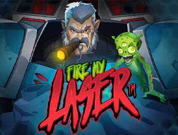 Fire My Laser