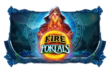 Fire Portals