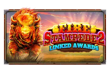 Fire Stampede 2