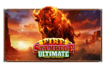 Fire Stampede Ultimate
