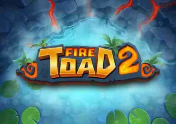 Fire Toad 2