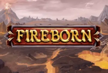Fireborn