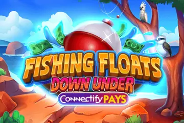Fishing Floats Down Under