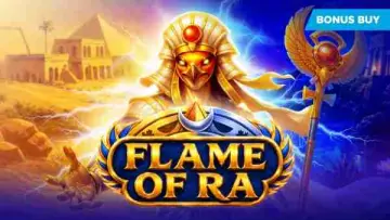 Flame of Ra