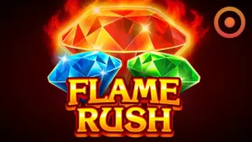 Flame Rush