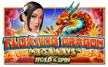 Floating Dragon Megaways