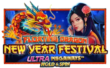 Floating Dragon New Year Festival