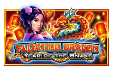 Floating Dragon – Year of the Snake