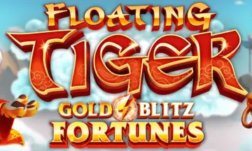 Floating Tiger Gold Blitz Fortunes