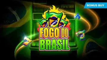 Fogo Do Brasil 777