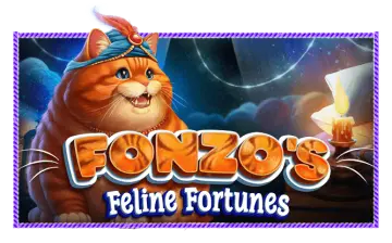 Fonzo’s Feline Fortune’s