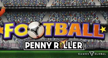 Football Penny Roller
