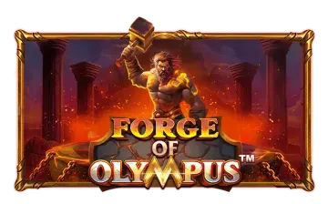 Forge of Olympus