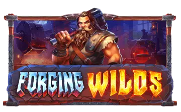 Forging Wilds
