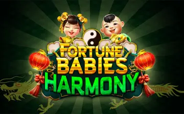 Fortune Babies Harmony