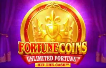 Fortune Coins Unlimited Fortune