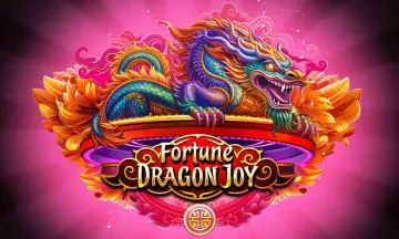 Fortune Dragon Joy