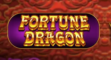 Fortune Dragon | Pragmatic Play
