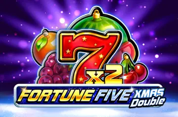 Fortune Five Xmas Double