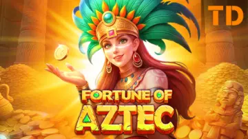 Fortune Of Aztec Tada Gaming