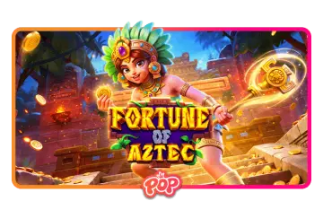 Fortune of Aztec