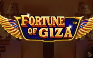 Fortune of Giza