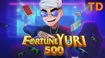 Fortune Yuri 500