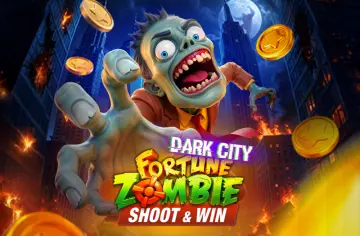 Fortune Zombie Dark City