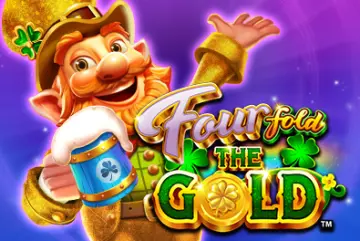 Fourfold the Gold